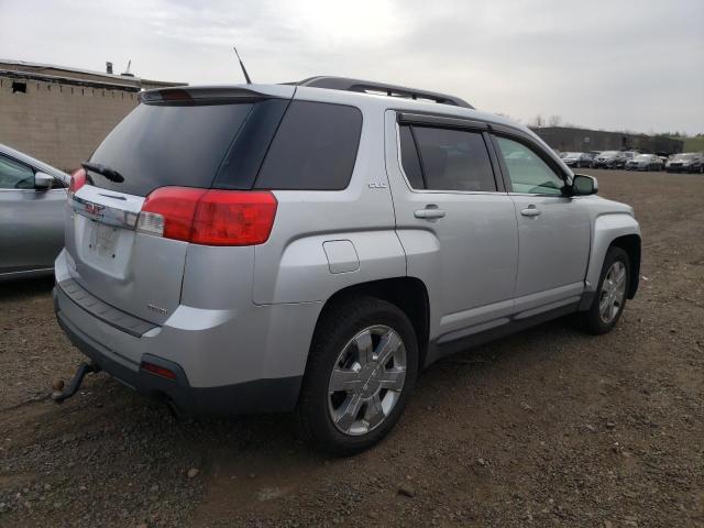 Photo 3 from auction – 2011 GMC TERRAIN SL with VIN 2CTFLTE54B6331606