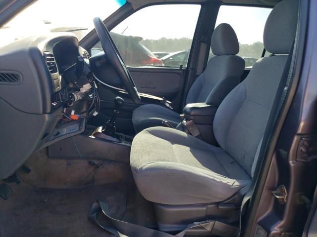 Photo 7 from auction – 1998 KIA SPORTAGE with VIN KNDJB723XW5576141