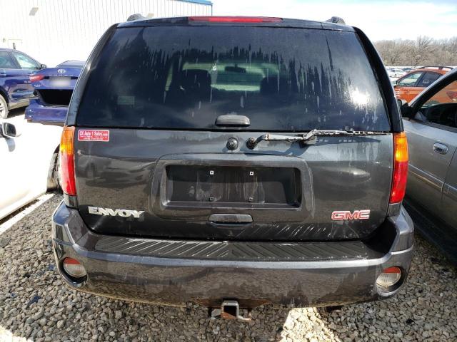 Photo 6 from auction – 2004 GMC ENVOY with VIN 1GKDT13SX42339777