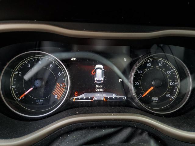 Photo 9 from auction – 2015 JEEP CHEROKEE L with VIN 1C4PJMDS0FW672998