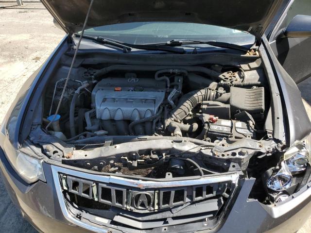 Photo 11 from auction – 2012 ACURA TSX with VIN JH4CU2F40CC022170