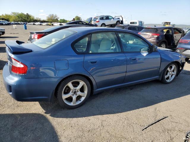 Photo 3 from auction – 2008 SUBARU LEGACY 2.5 with VIN 4S3BL616287200564
