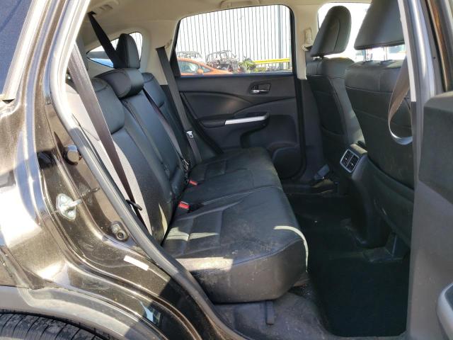 Photo 11 from auction – 2015 HONDA CR-V EXL with VIN 2HKRM4H79FH683574