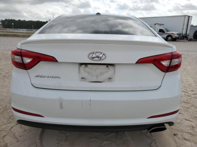 Photo 6 from auction – 2015 HYUNDAI SONATA SE with VIN 5NPE24AF8FH065622