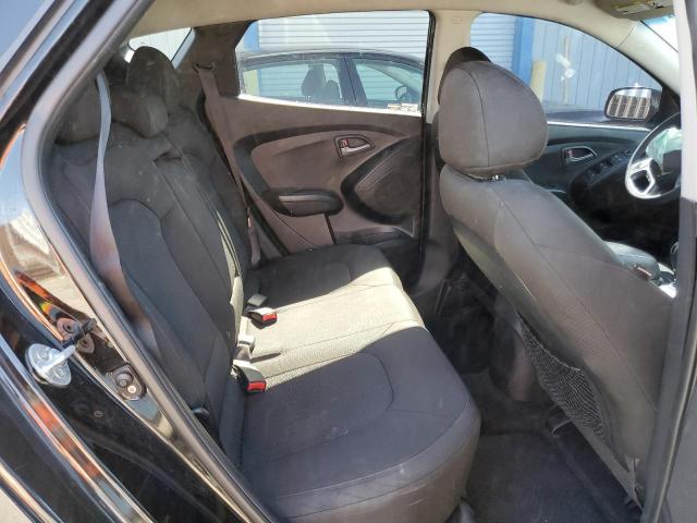 Photo 11 from auction – 2015 HYUNDAI TUCSON GLS with VIN KM8JT3AF1FU982148
