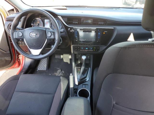 Photo 8 from auction – 2017 TOYOTA COROLLA L with VIN 2T1BURHE1HC878877
