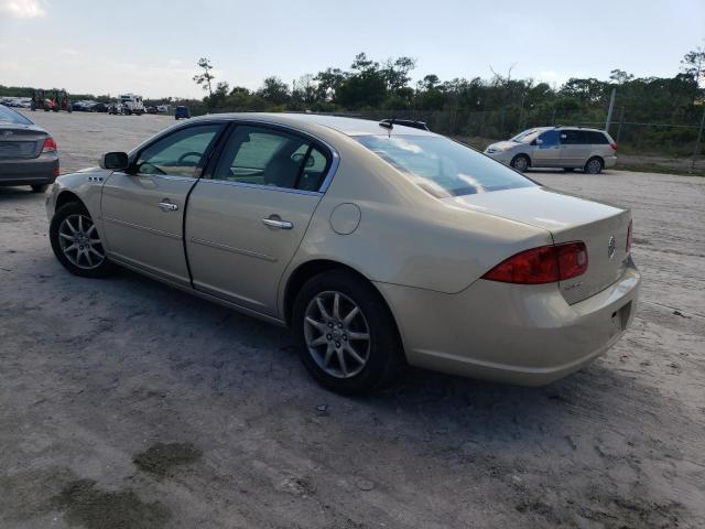 Photo 2 from auction – 2007 BUICK LUCERNE CX with VIN 1G4HD57297U231649