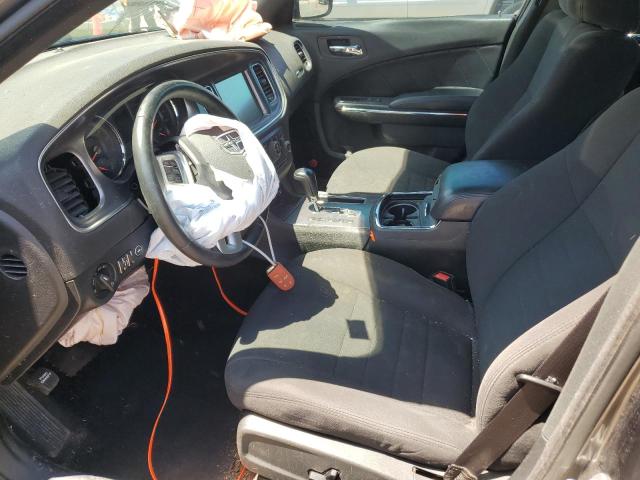 Photo 7 from auction – 2014 DODGE CHARGER R/ with VIN 2C3CDXCT1EH337848