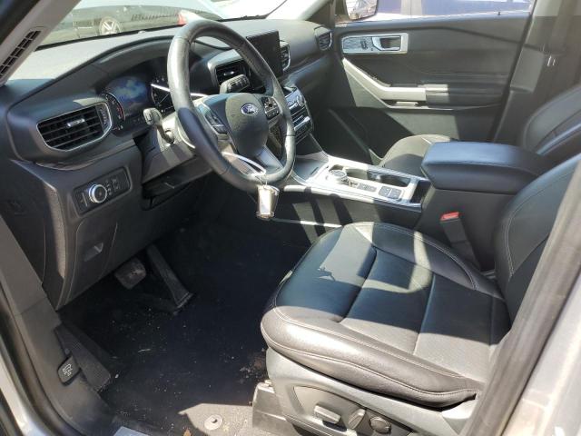 Photo 7 from auction – 2022 FORD EXPLORER L with VIN 1FMSK7FH4NGA30329