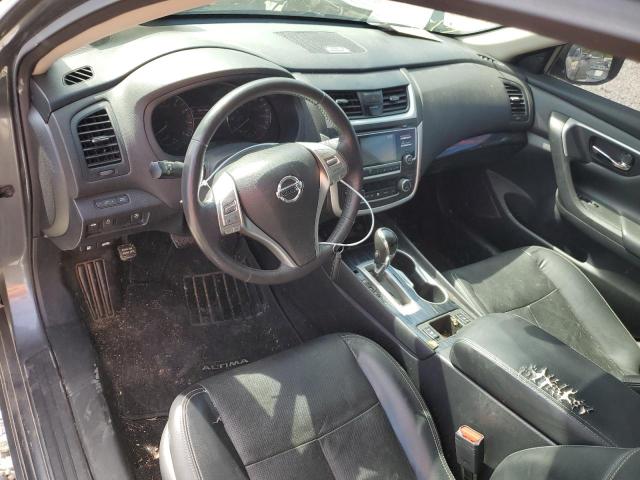 Photo 8 from auction – 2017 NISSAN ALTIMA 2.5 with VIN 1N4AL3AP6HC238511