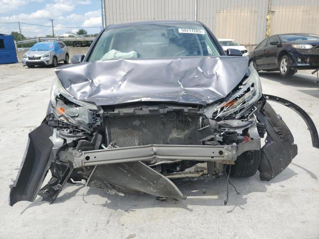 Photo 5 from auction – 2015 HONDA CR-V EX with VIN 2HKRM4H59FH643834