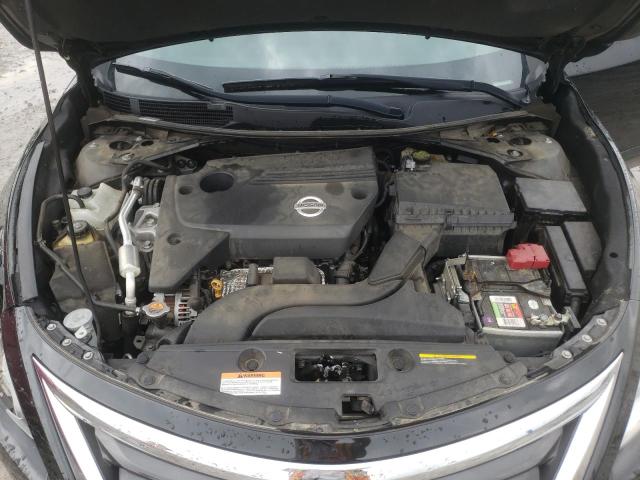 Photo 11 from auction – 2015 NISSAN ALTIMA 2.5 with VIN 1N4AL3AP6FC253653
