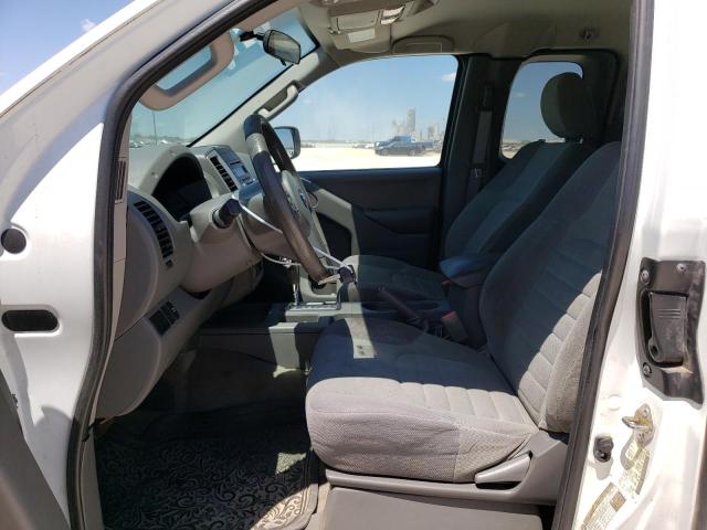 Photo 7 from auction – 2016 NISSAN FRONTIER S with VIN 1N6BD0CT0GN778232