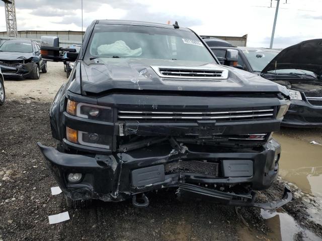 Photo 5 from auction – 2019 CHEVROLET SILVERADO with VIN 1GC4KXCY0KF150437