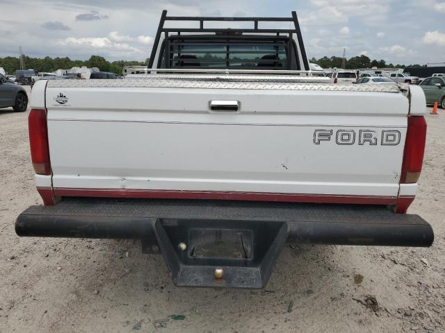 Photo 6 from auction – 1996 FORD F150 with VIN 1FTEF15N7TLA37824