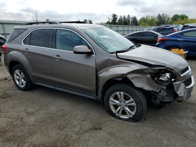 Photo 4 from auction – 2011 CHEVROLET EQUINOX LT with VIN 2CNFLEEC6B6456365