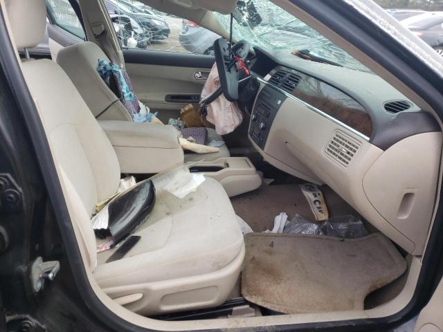 Photo 7 from auction – 2009 BUICK LACROSSE C with VIN 2G4WC582091225472