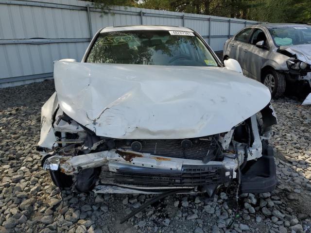 Photo 5 from auction – 2013 HONDA ACCORD with VIN 1HGCR3F87DA009040