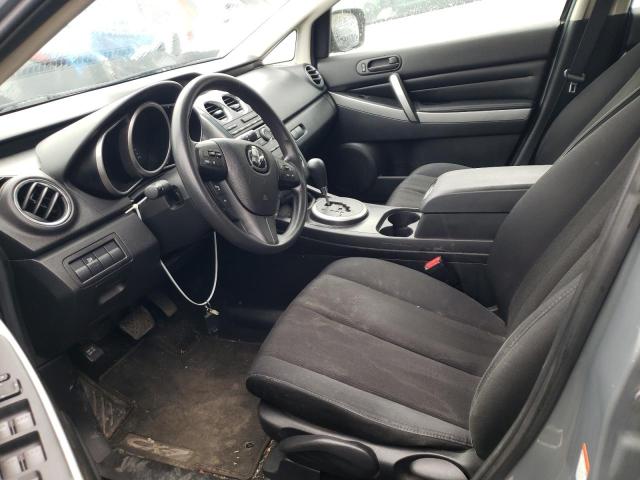 Photo 7 from auction – 2010 MAZDA CX-7 with VIN JM3ER2W56A0330924