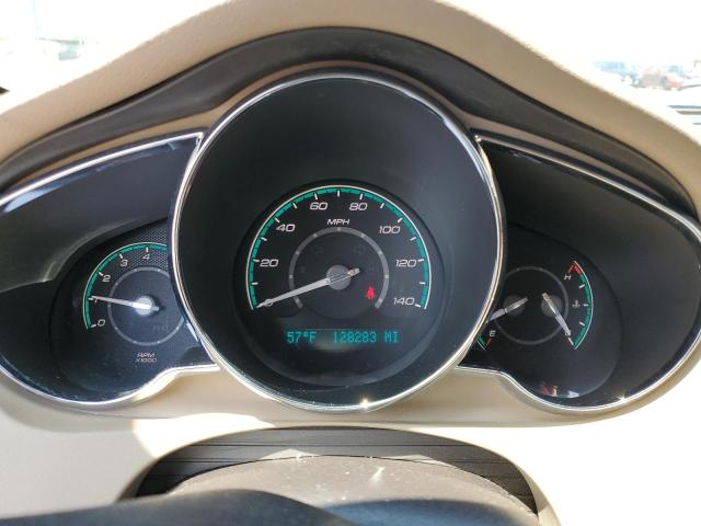 Photo 9 from auction – 2012 CHEVROLET MALIBU 2LT with VIN 1G1ZD5E05CF188199