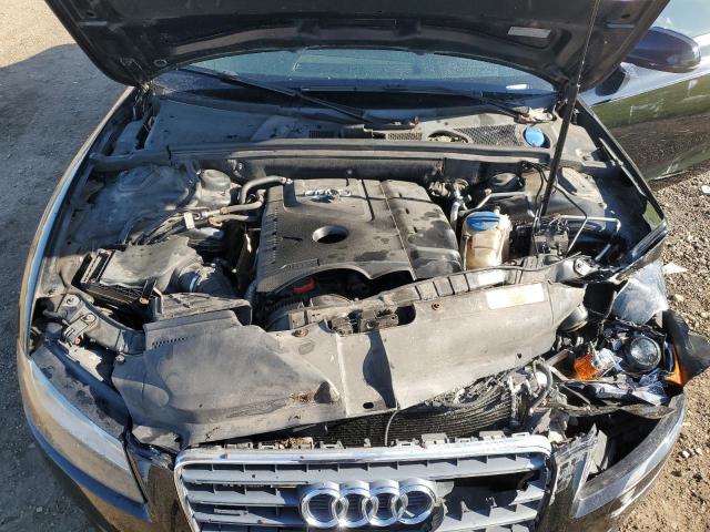Photo 11 from auction – 2010 AUDI A5 PREMIUM with VIN WAURFAFR7AA031580