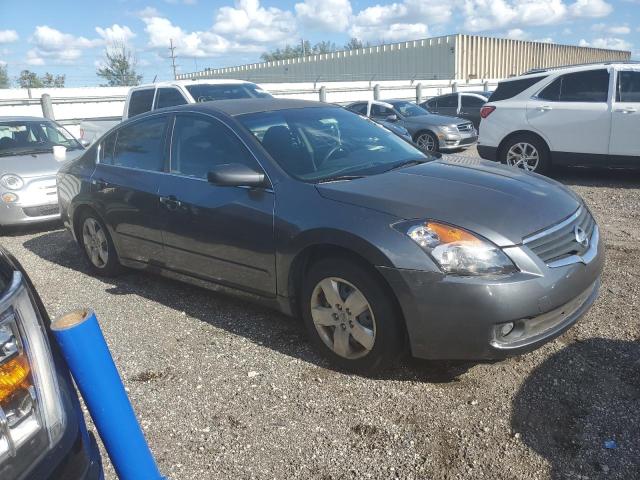 Photo 4 from auction – 2008 NISSAN ALTIMA 2.5 with VIN 1N4AL21E18C268539