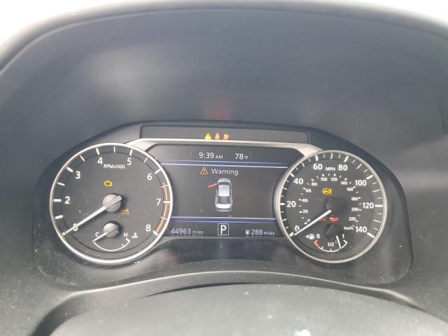 Photo 9 from auction – 2020 NISSAN ALTIMA SR with VIN 1N4BL4CV8LC144922