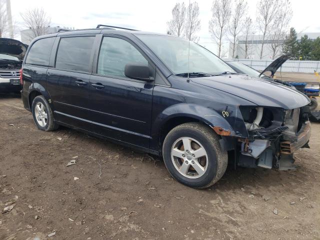 Photo 4 from auction – 2011 DODGE GRAND CARA with VIN 2D4RN4DG1BR747836