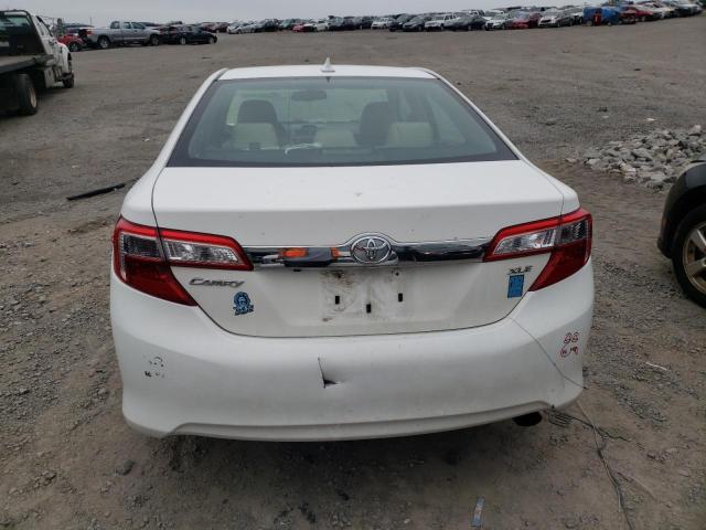 Photo 6 from auction – 2012 TOYOTA CAMRY BASE with VIN 4T1BF1FK8CU500115