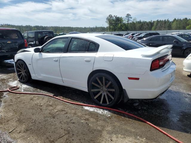 Photo 2 from auction – 2014 DODGE CHARGER R/ with VIN 2C3CDXCT7EH137587