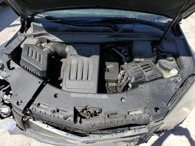 Photo 11 from auction – 2010 CHEVROLET EQUINOX LS with VIN 2CNALBEW4A6382672