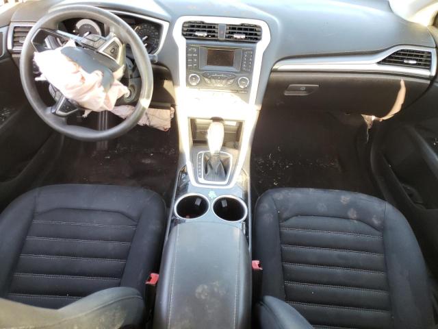 Photo 8 from auction – 2013 FORD FUSION SE with VIN 3FA6P0H73DR126596