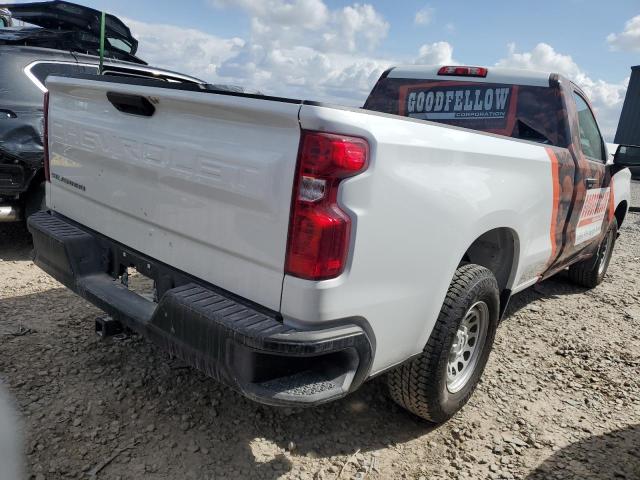 Photo 3 from auction – 2023 CHEVROLET SILVERADO with VIN 3GCNAAEK2PG175181