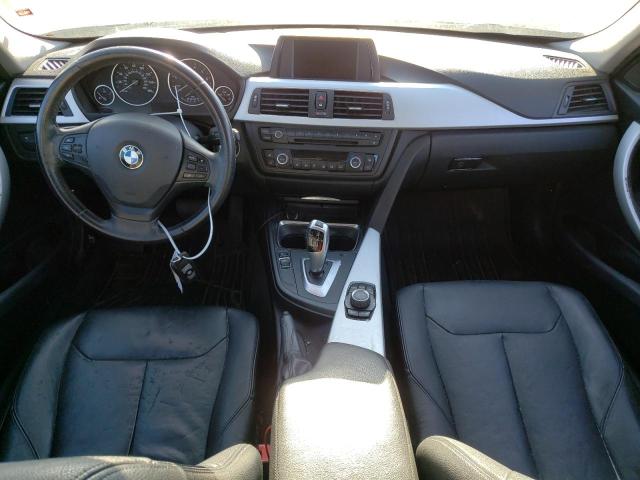 Photo 8 from auction – 2013 BMW 328 I SULE with VIN WBA3C1C50DF438924