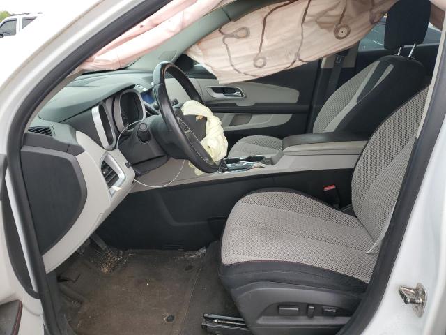 Photo 7 from auction – 2011 CHEVROLET EQUINOX LT with VIN 2GNALDEC7B1301854