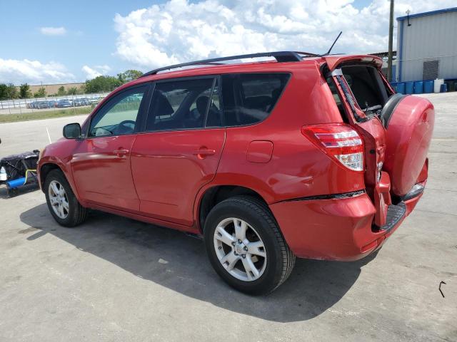 صورة رقم 2 من المزاد - 2011 TOYOTA RAV4 مع VIN JTMBF4DVXB5041634