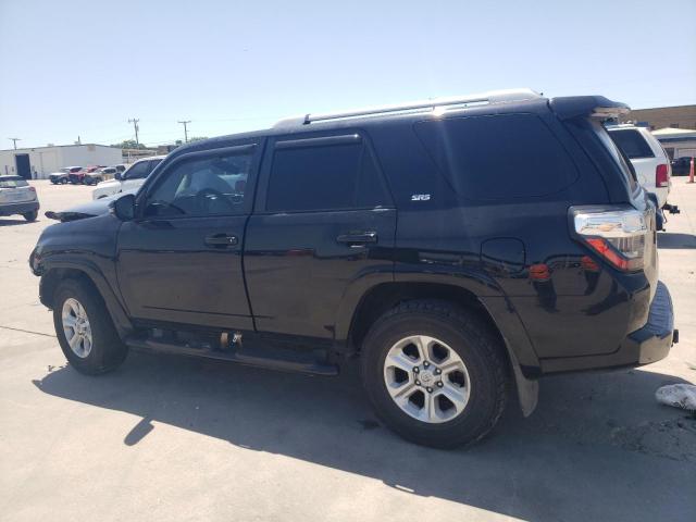 Photo 2 from auction – 2015 TOYOTA 4RUNNER SR with VIN JTEBU5JR1F5269381