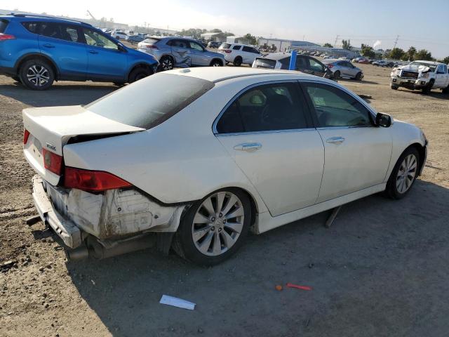 Photo 3 from auction – 2006 ACURA TSX with VIN JH4CL96976C034196