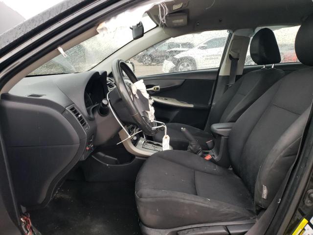 Photo 7 from auction – 2010 TOYOTA COROLLA BA with VIN 1NXBU4EE5AZ196547