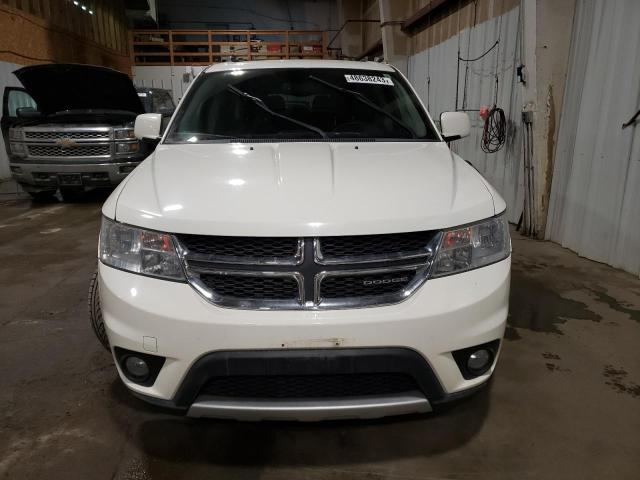 Photo 5 from auction – 2011 DODGE JOURNEY MA with VIN 3D4PH1FG0BT553418