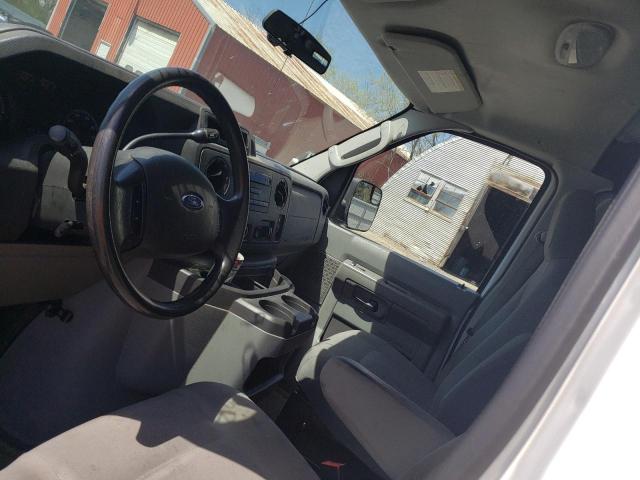 Photo 8 from auction – 2012 FORD ECONOLINE with VIN 1FTNE2EW2CDA63341