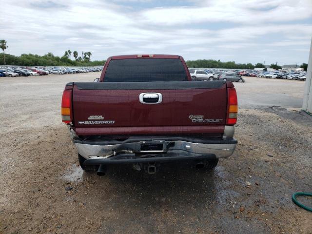 Photo 6 from auction – 1999 CHEVROLET SILVERADO with VIN 1GCEC14T2XZ107855