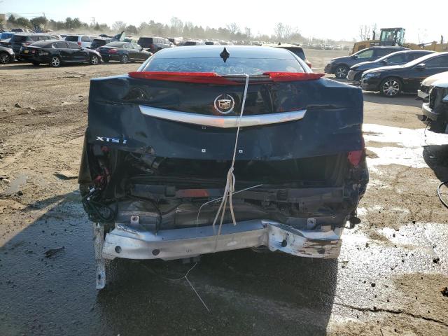 Photo 6 from auction – 2015 CADILLAC XTS LIMOUS with VIN 2GEXG6U38F9600062