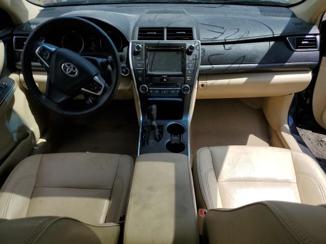 Photo 8 from auction – 2017 TOYOTA CAMRY HYBR with VIN 4T1BD1FK2HU213334