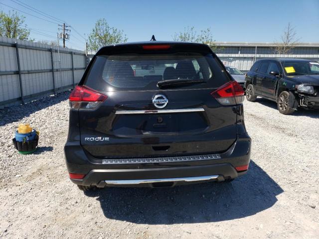 Photo 6 from auction – 2018 NISSAN ROGUE S with VIN KNMAT2MT7JP542491