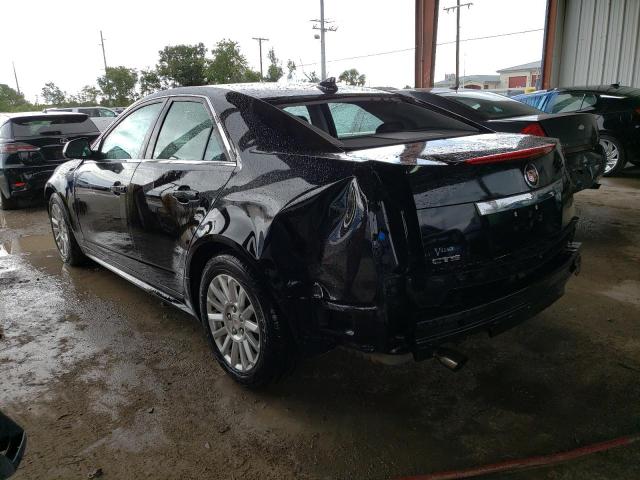 Photo 2 from auction – 2011 CADILLAC CTS with VIN 1G6DA5EY4B0140231