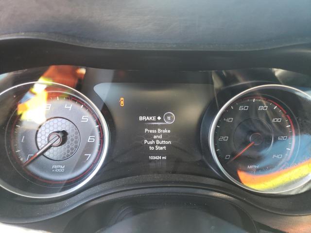Photo 9 from auction – 2019 DODGE CHARGER SX with VIN 2C3CDXBGXKH695241