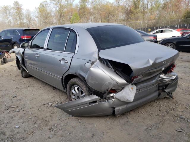 Photo 2 from auction – 2004 KIA AMANTI with VIN KNALD124745036491