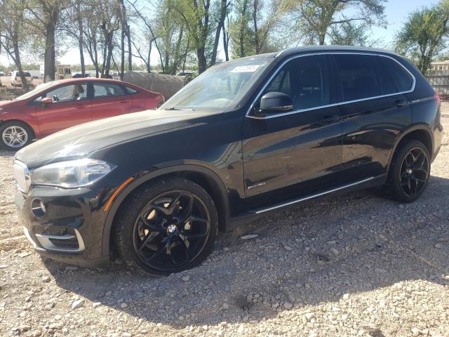 Photo 1 from auction – 2015 BMW X5 XDRIVE3 with VIN 5UXKR0C52F0P01619