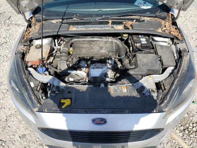 Photo 11 from auction – 2016 FORD FOCUS SE with VIN 1FADP3KE4GL243879